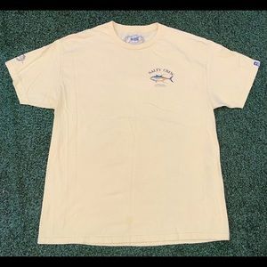 Salty Crew T-Shirt.